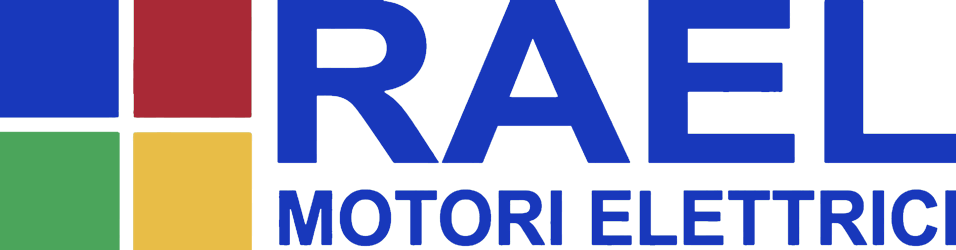 RAEL Motori Elettrici